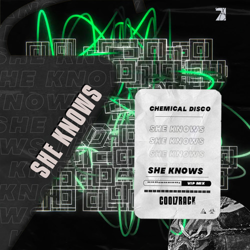 SHE KNOWS - VIP MIX (Explicit)