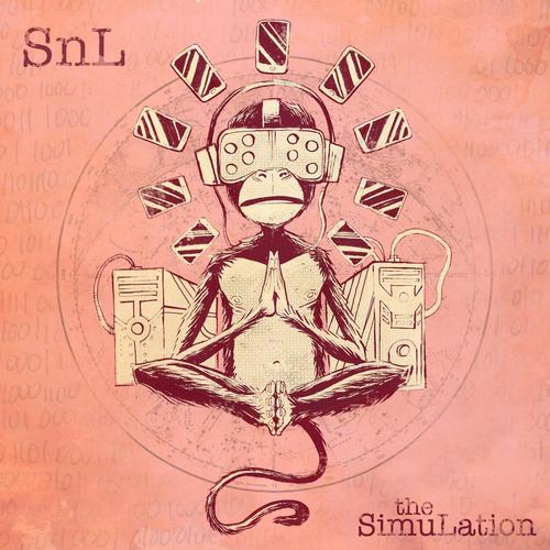 The Simulation (Explicit)