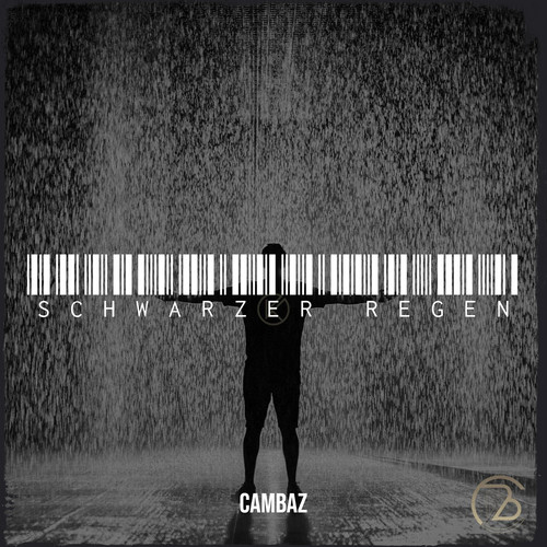 Schwarzer Regen