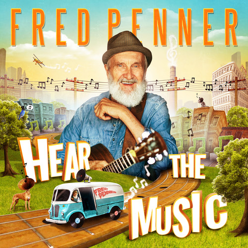 Hear The Music
