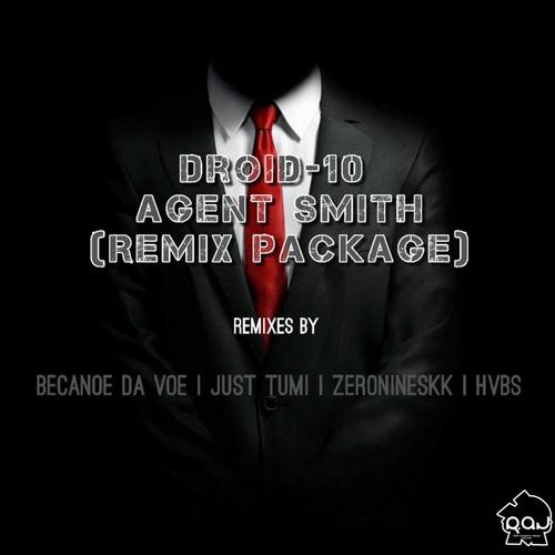 Agent Smith
