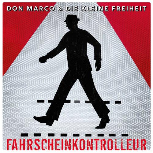 Fahrscheinkontrolleur