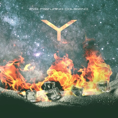 Y (feat. Colegend) [Explicit]