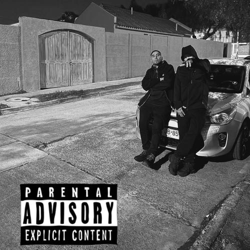 AMULETO (feat. Abismo Slough & AnunnakisRecord) [Explicit]