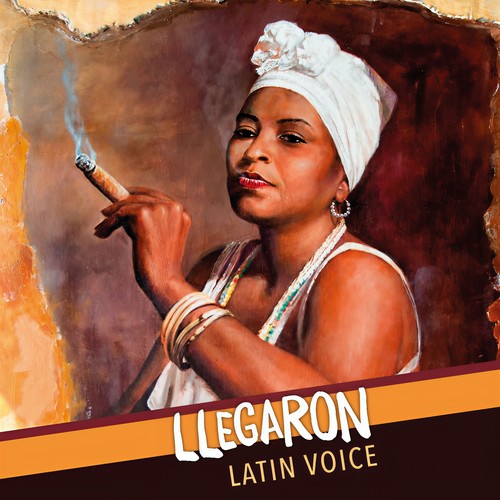 Latin Voice (Llegaron)