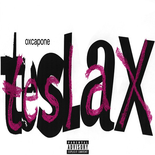 Tesla X (Explicit)