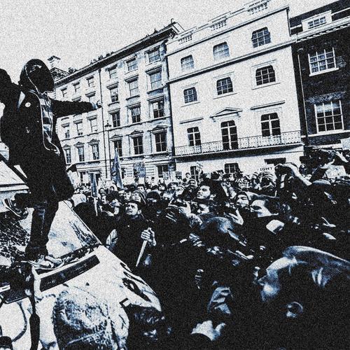Revoluční Zmrdi (Extended) [Explicit]