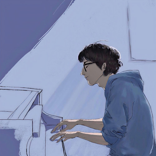 Piano Meets ACG · 钢琴演奏 ACG