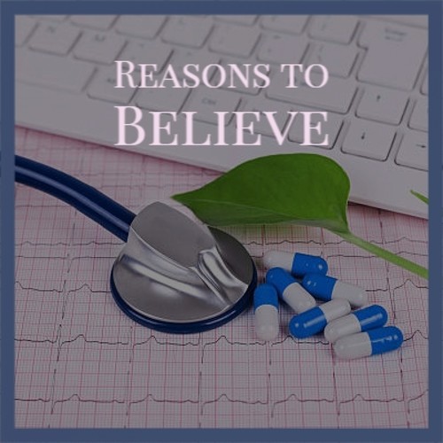 Reasons to Believe