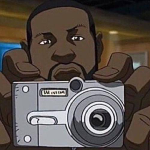 Shout Out (Explicit)