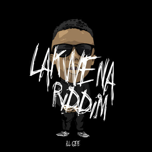 Lakwena Riddim