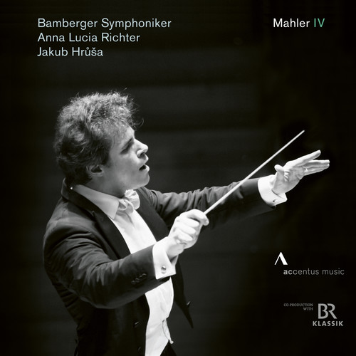 Mahler: Symphony No. 4 in G Major