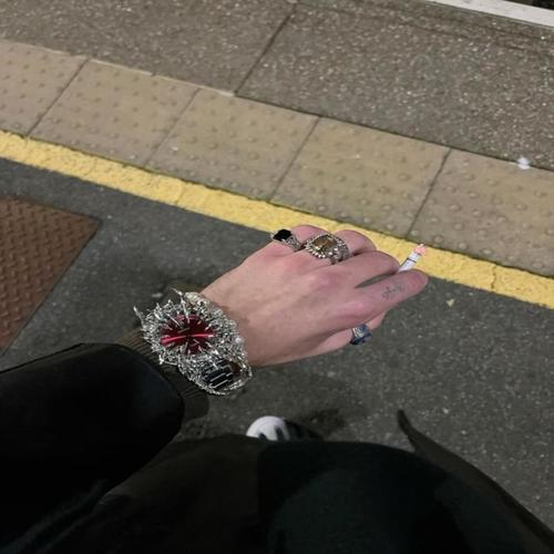 high as **** (Explicit)