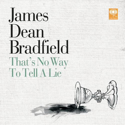 That's No Way To Tell A Lie