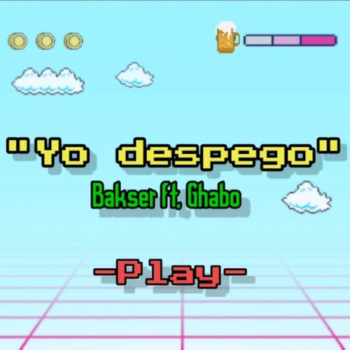 Yo despego (feat. Ghabo) [Explicit]