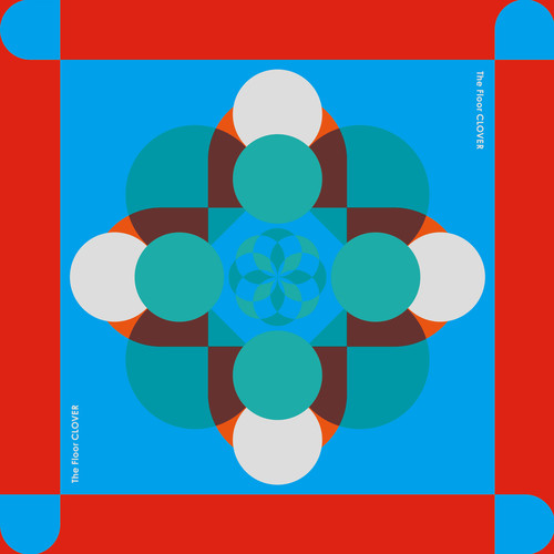 CLOVER (クローバー)