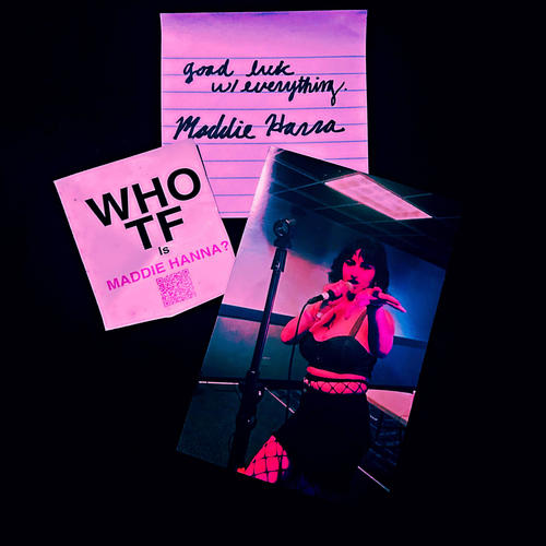 vengeance (Explicit)