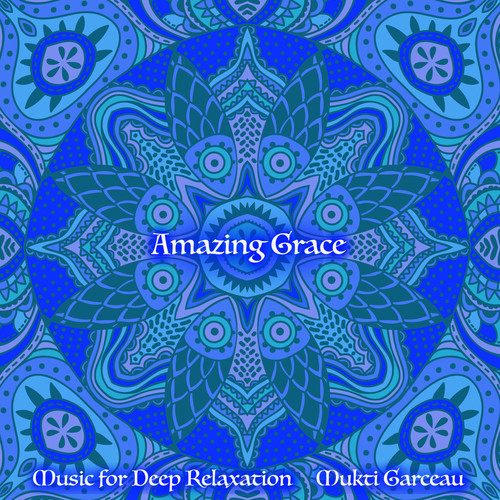 Amazing Grace Lullaby
