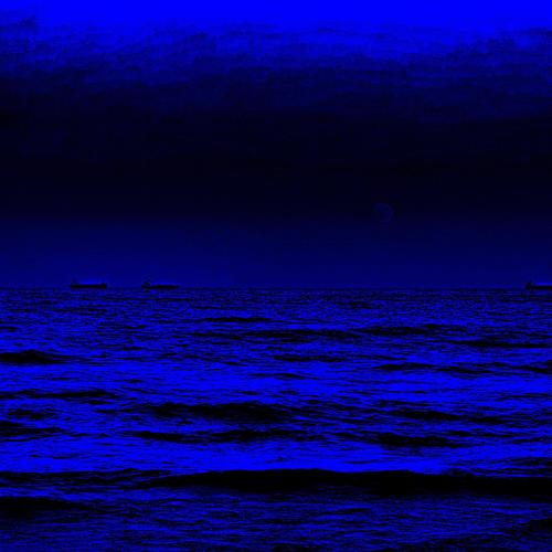 FACE À L'AMER (Épilogue.) [Explicit]