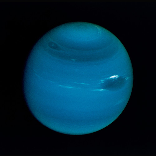 Neptune