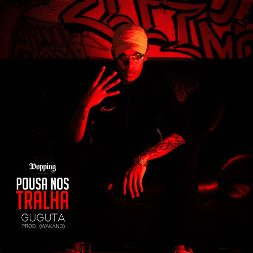 Pousa nos Tralha (Explicit)