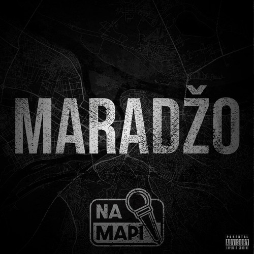 Na Mapi (Maradžo) [Explicit]