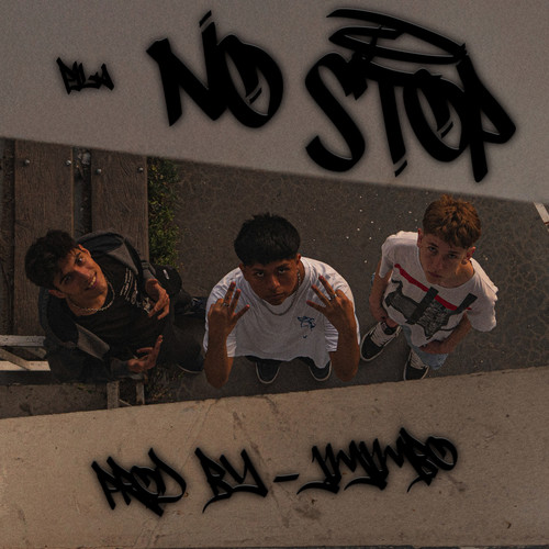 No Stop (Explicit)
