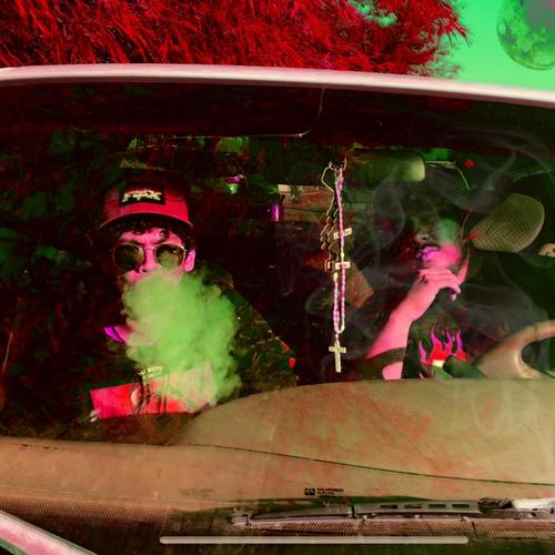 Addiction Has Won (feat. $wany) [Explicit]