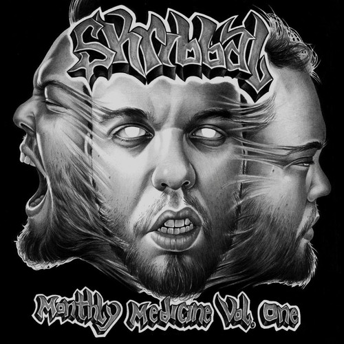 Monthly Medicine, Vol.1 (Explicit)