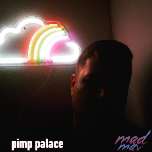 THE PIMP PALACE