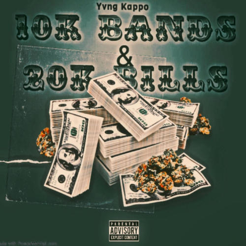 10k bands & 20k bills (Explicit)