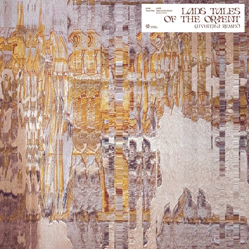 Tales of the Orient (Hyunji-A Remix)