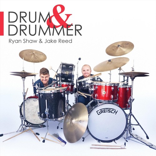 Drum & Drummer