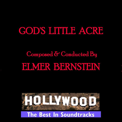 God's Little Acre