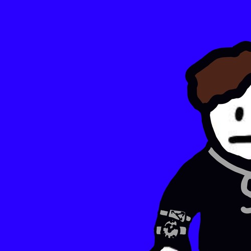 Я легенда! (2 часть)