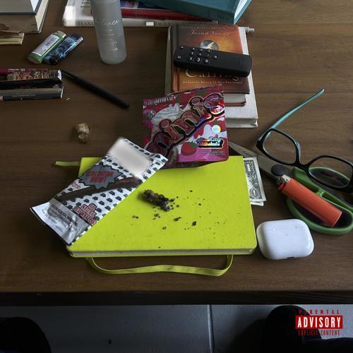 u aint the one that im missing. (Explicit)