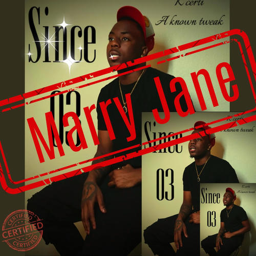Marry Jane (Explicit)