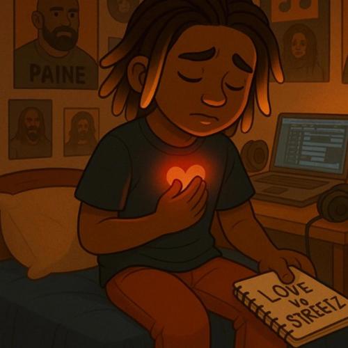 SO IN LOVE! (feat. YXNG QUELLZ) [Explicit]