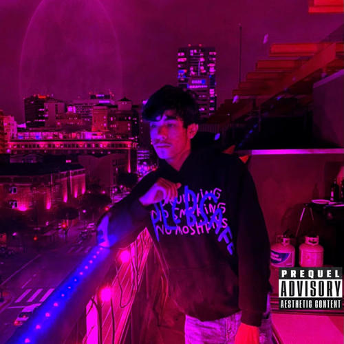 WAR NEVER CHANGES (Explicit)