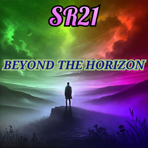 Beyond The Horizon