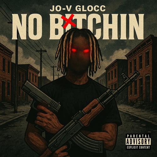 No *****in (Explicit)