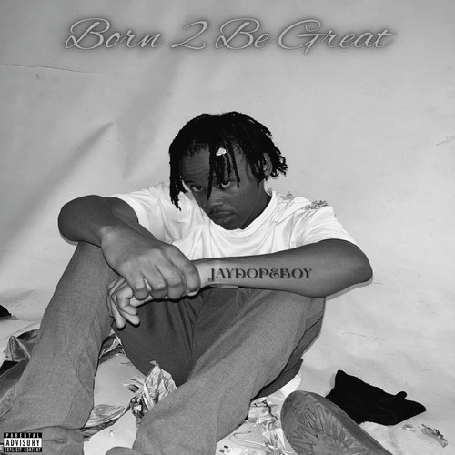 Born2BeGreat (Explicit)