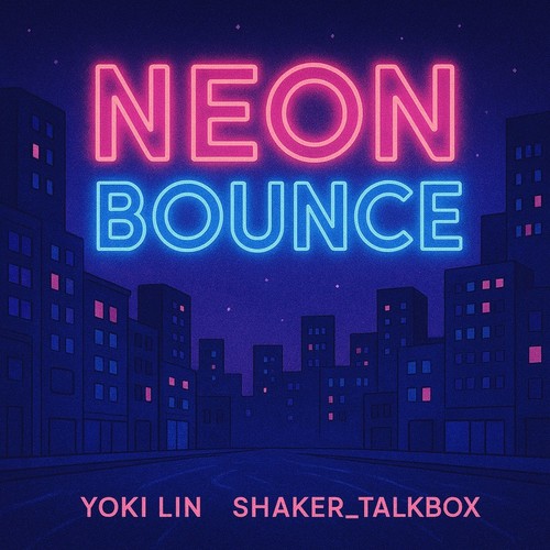 Neon Bounce