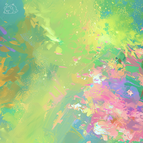 opalite (chill piano instrumental)