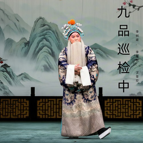 九品巡检中 (豫剧)