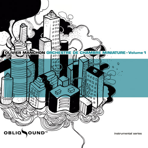 Orchestre de Chambre Miniature - Volume 1