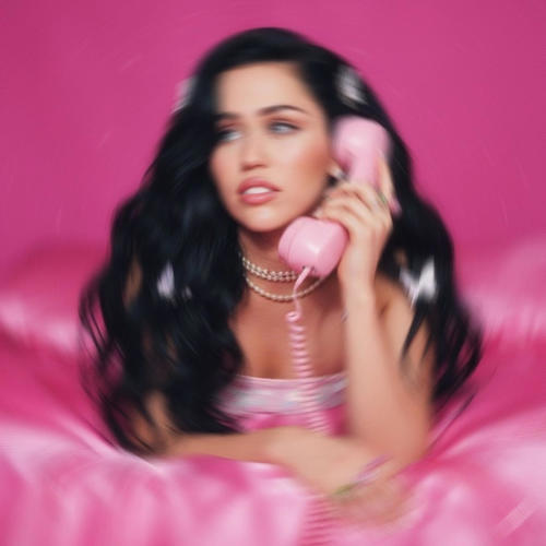 Hannah Montana (Explicit)