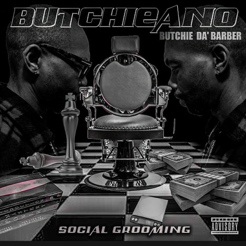 Everyday (feat. Butchie Da'Barber) [Explicit]