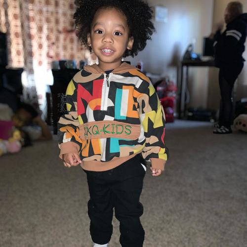 The Come Up (Explicit)