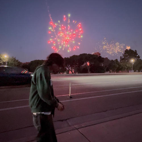 Nothing Left (Explicit)